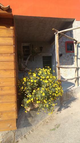 Apartamento Ca'russa - La Vanvera