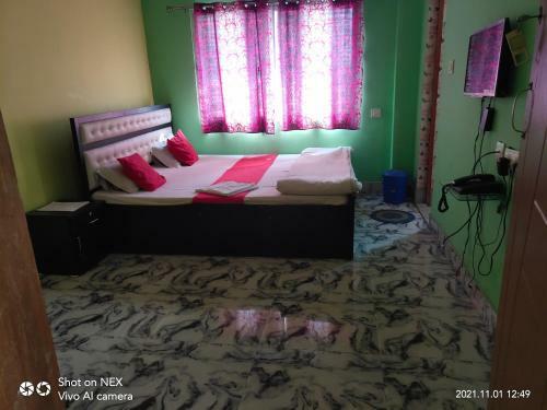 Hotel Radha Rani Lodge