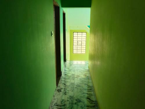Hotel Radha Rani Lodge
