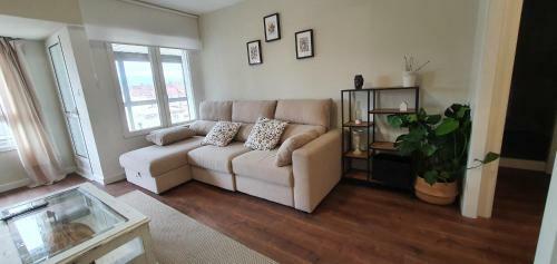 Apartamento Playa San Lorenzo