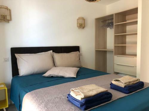 Villa Cactus Cavalaire