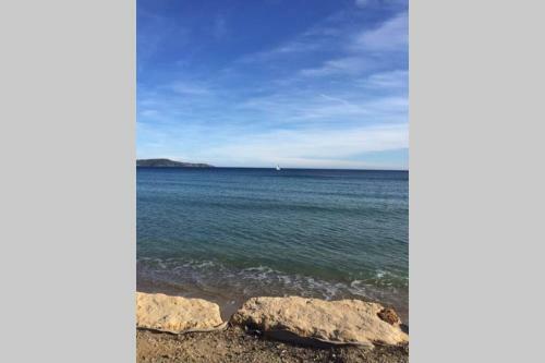 Villa Cactus Cavalaire