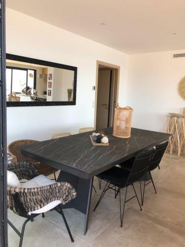 Villa Cactus Cavalaire