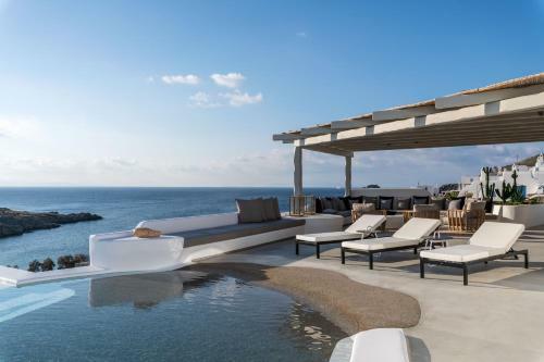 Villa Martini By Blanco Villas