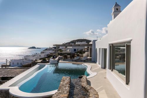 Villa Martini By Blanco Villas