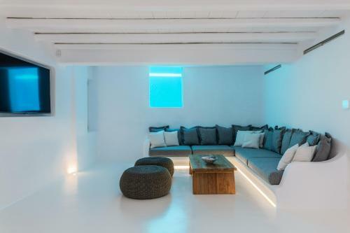Villa Martini By Blanco Villas