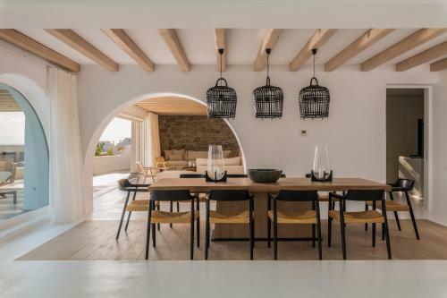 Villa Martini By Blanco Villas