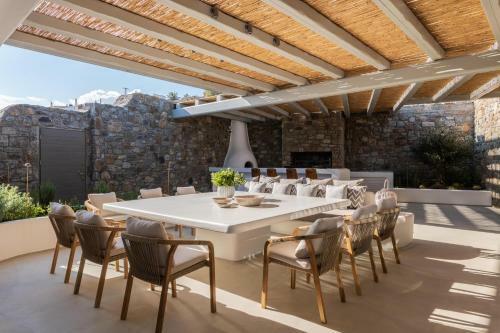 Villa Martini By Blanco Villas