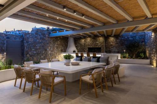 Villa Martini By Blanco Villas