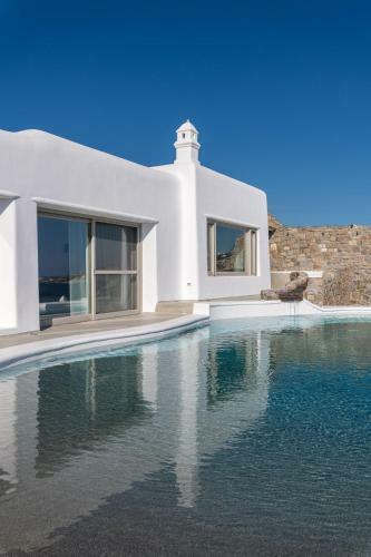 Villa Martini By Blanco Villas