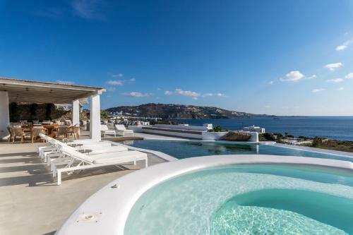Villa Miraval By Blanco Villas
