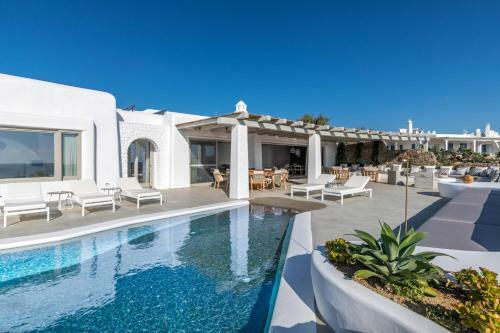 Villa Miraval By Blanco Villas