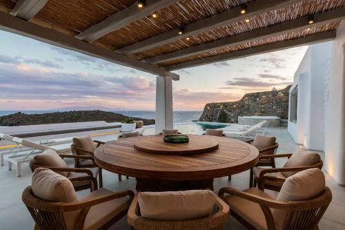 Villa Miraval By Blanco Villas