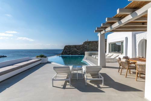 Villa Miraval By Blanco Villas