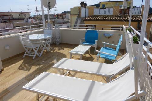Apartamento The Sorabella' S