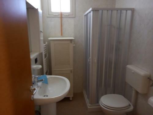 Apartamento Orange House Gallipoli