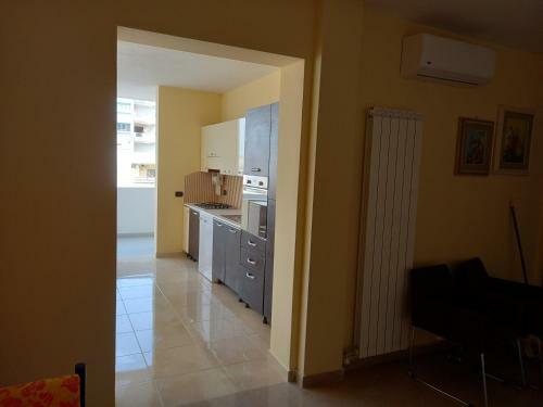 Apartamento Orange House Gallipoli