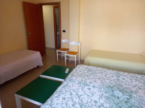 Apartamento Orange House Gallipoli