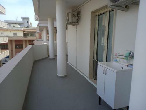 Apartamento Orange House Gallipoli