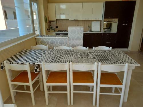 Apartamento Orange House Gallipoli