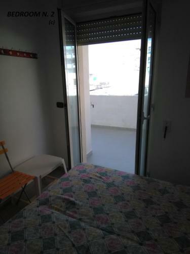 Apartamento Orange House Gallipoli