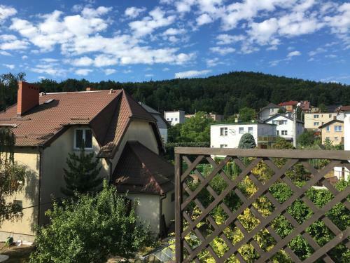 Apartamento Tridente Zawiszy