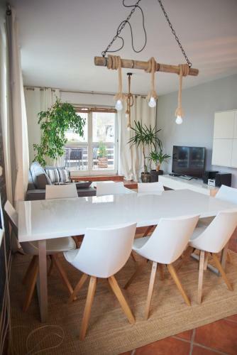 Apartamento Tridente Zawiszy