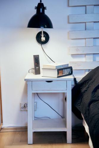 Apartamento Tridente Zawiszy
