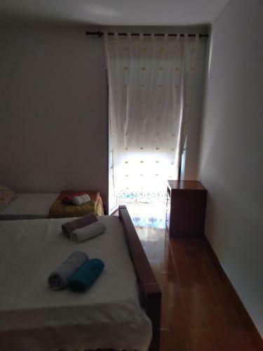 Apartamento Casa S. Pedro