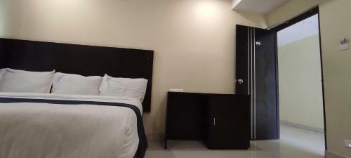 Hotel Arvind Vizag Beach