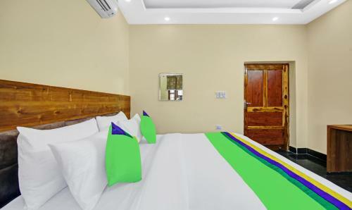 Hotel Treebo Trend The Eden Roc