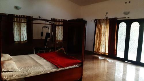 2bhk Villa With Private Swimming Pool Alibaug