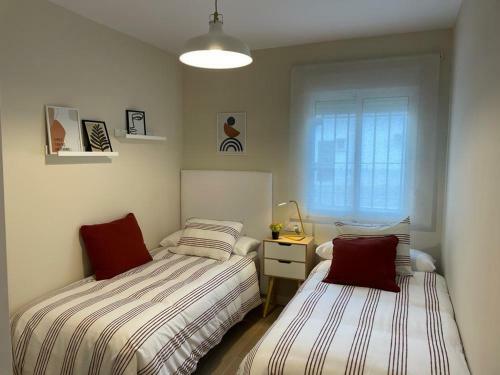 Apartamento Jerez 2022