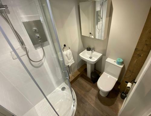 Apartamento Studio At Bastion Mews