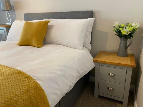 Apartamento Studio At Bastion Mews