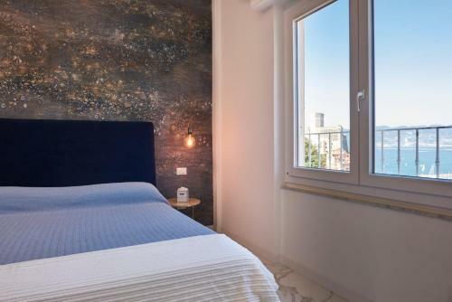 Apartamento Terrazza Sul Golfo