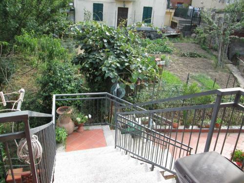 Apartamento Casa Marcella