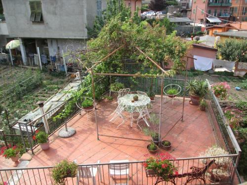 Apartamento Casa Marcella