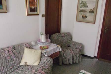 Apartamento Casa Marcella