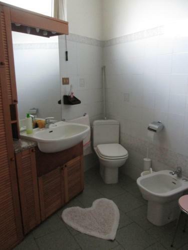 Apartamento Casa Marcella