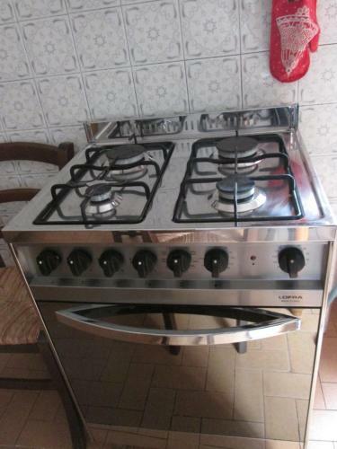 Apartamento Casa Marcella