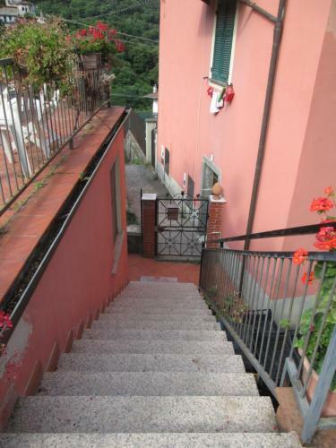 Apartamento Casa Marcella