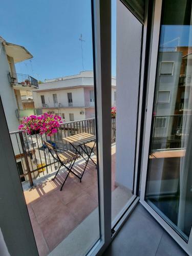 Bed & Breakfast Dimora Giusti