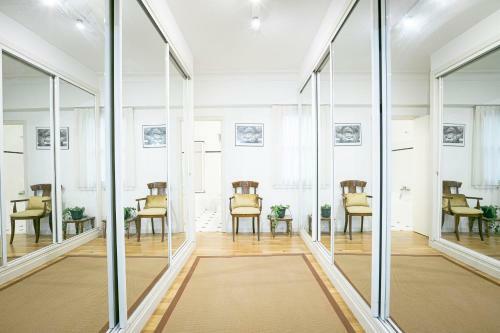 Apartamento La Casa De Sara