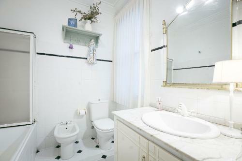 Apartamento La Casa De Sara