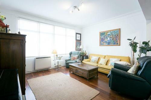 Apartamento La Casa De Sara