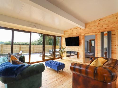 The Lodge