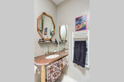 Apartamento Maison North West Paris