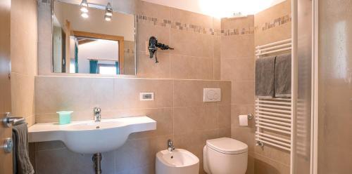 Apartamento Chalet Italo (gesa)