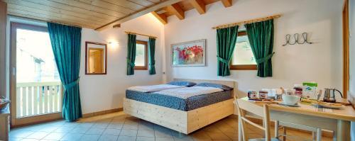Apartamento Chalet Italo (gesa)